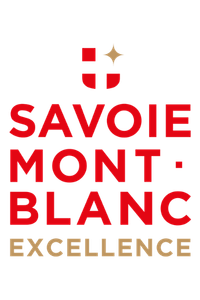 Le territoire Savoie Mont Blanc regroupe les 2 savoies et leur donne une cohérence touristique d'excellence